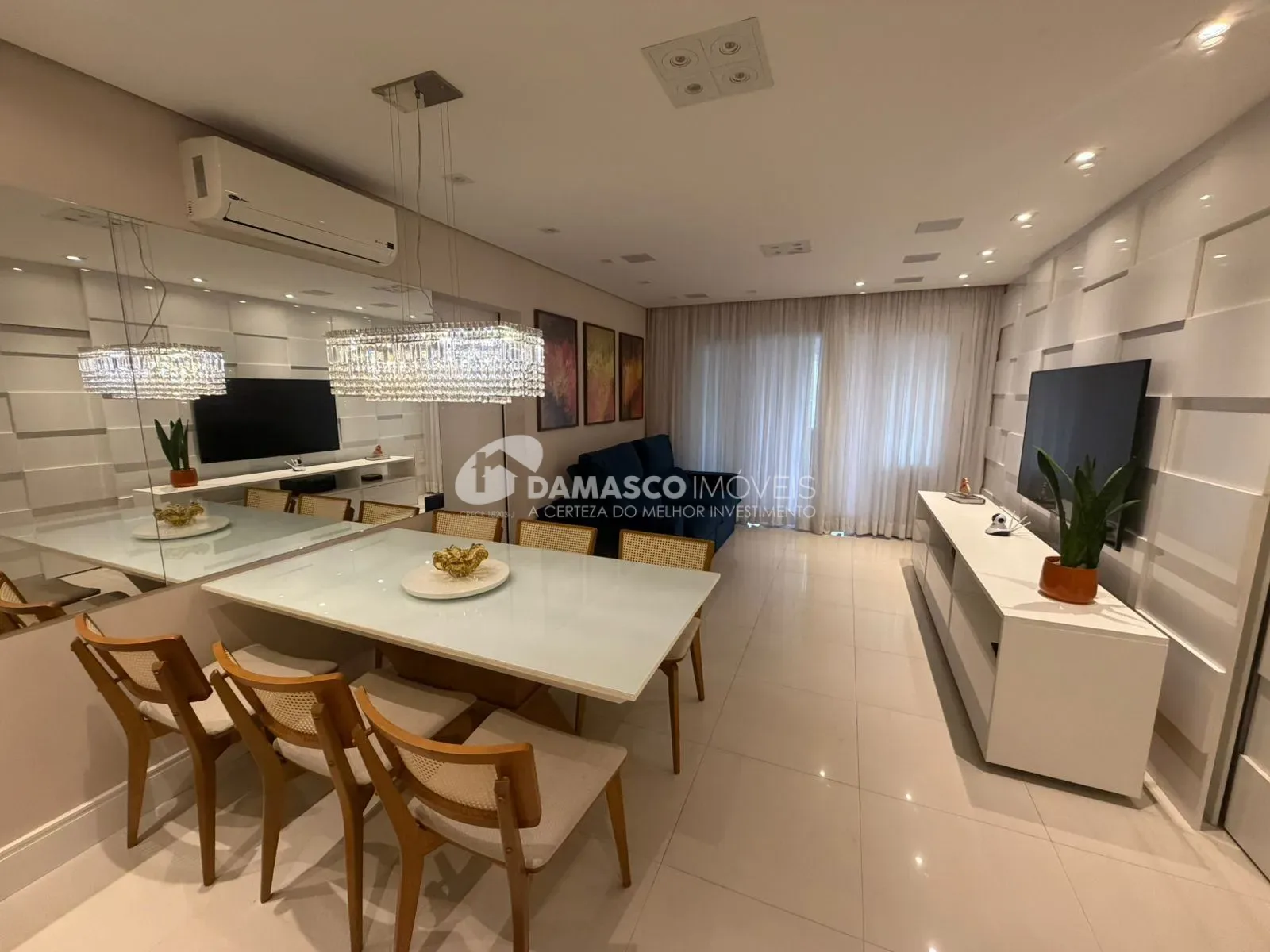 Apartamento à venda, Jardim São Caetano, São Caetano do Sul, SP