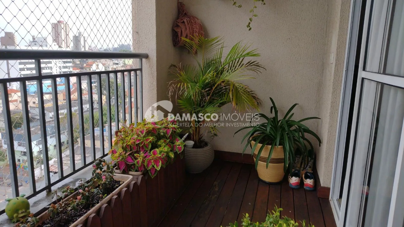 Cobertura à venda 3 Quartos, 1 Suite, 3 Vagas, 164M², Santa Maria, São Caetano do Sul - SP 