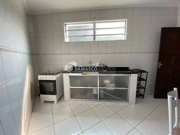 Sobrado para Venda,  3 Quartos, 3 Vagas, Mauá, São Caetano do Sul - SP