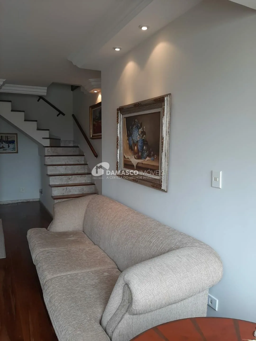Cobertura à venda 3 Quartos, 3 Suites, 1 Vaga, 224M², Jardim do Mar, São Bernardo do Campo - SP 