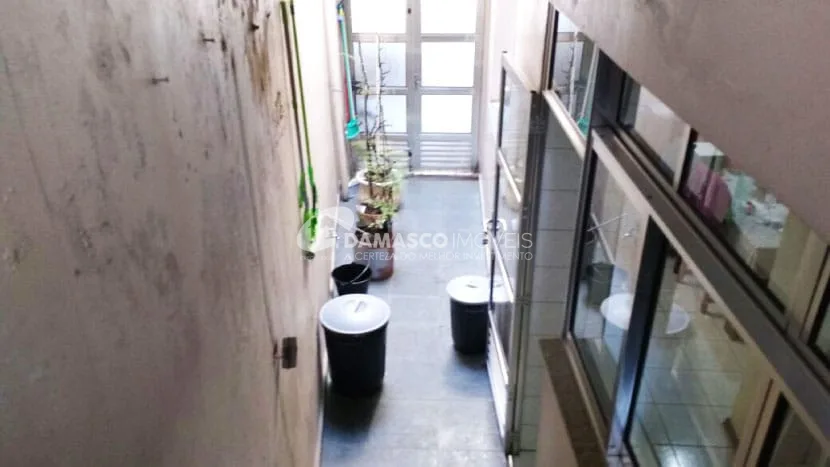 Sobrado à venda 3 Quartos, 3 Vagas, 140M², Vila Califórnia, São Paulo - SP