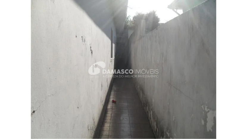 Casa à venda 4 Quartos, 1 Suite, 4 Vagas, Santa Maria, São Caetano do Sul - SP