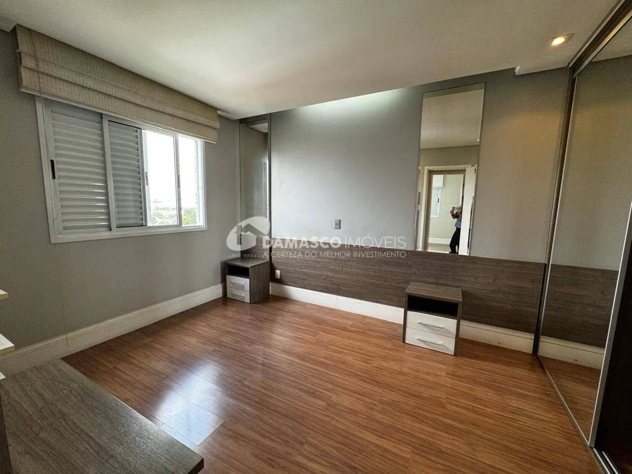 Apartamento à venda, Fundação, São Caetano do Sul, SP