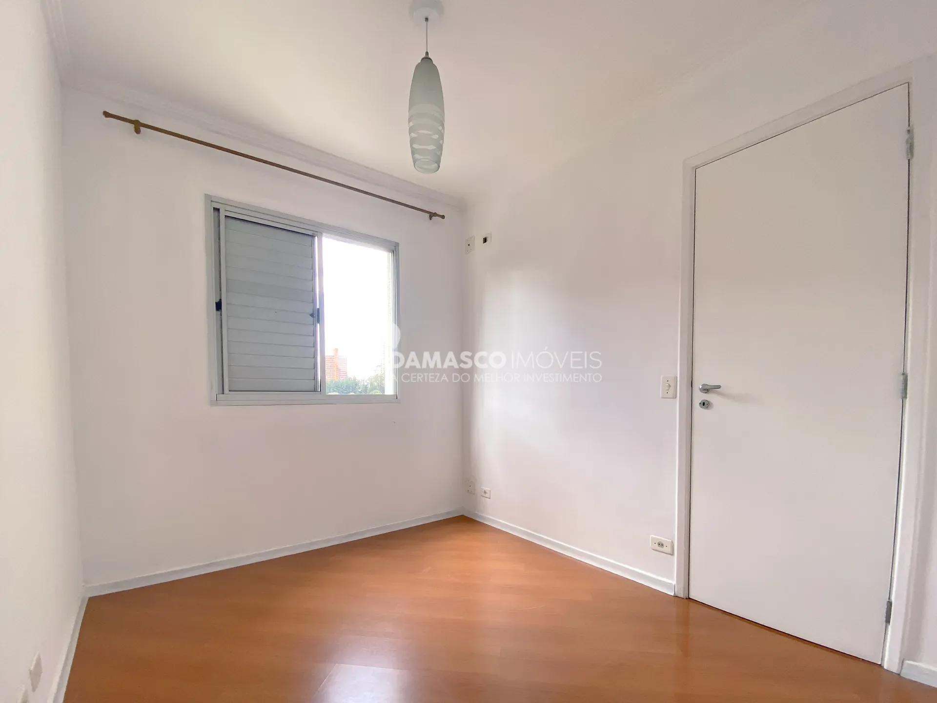 Apartamento à venda, Jardim Ampliação -Morumbi, São Paulo, SP