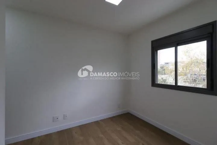 Apartamento padrão para Locação, Bangú, Santo André, SP