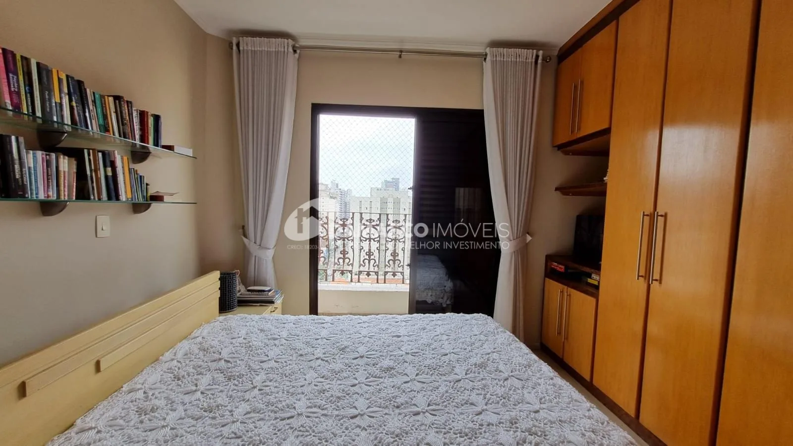 Apartamento à venda, Santa Paula, São Caetano do Sul, SP