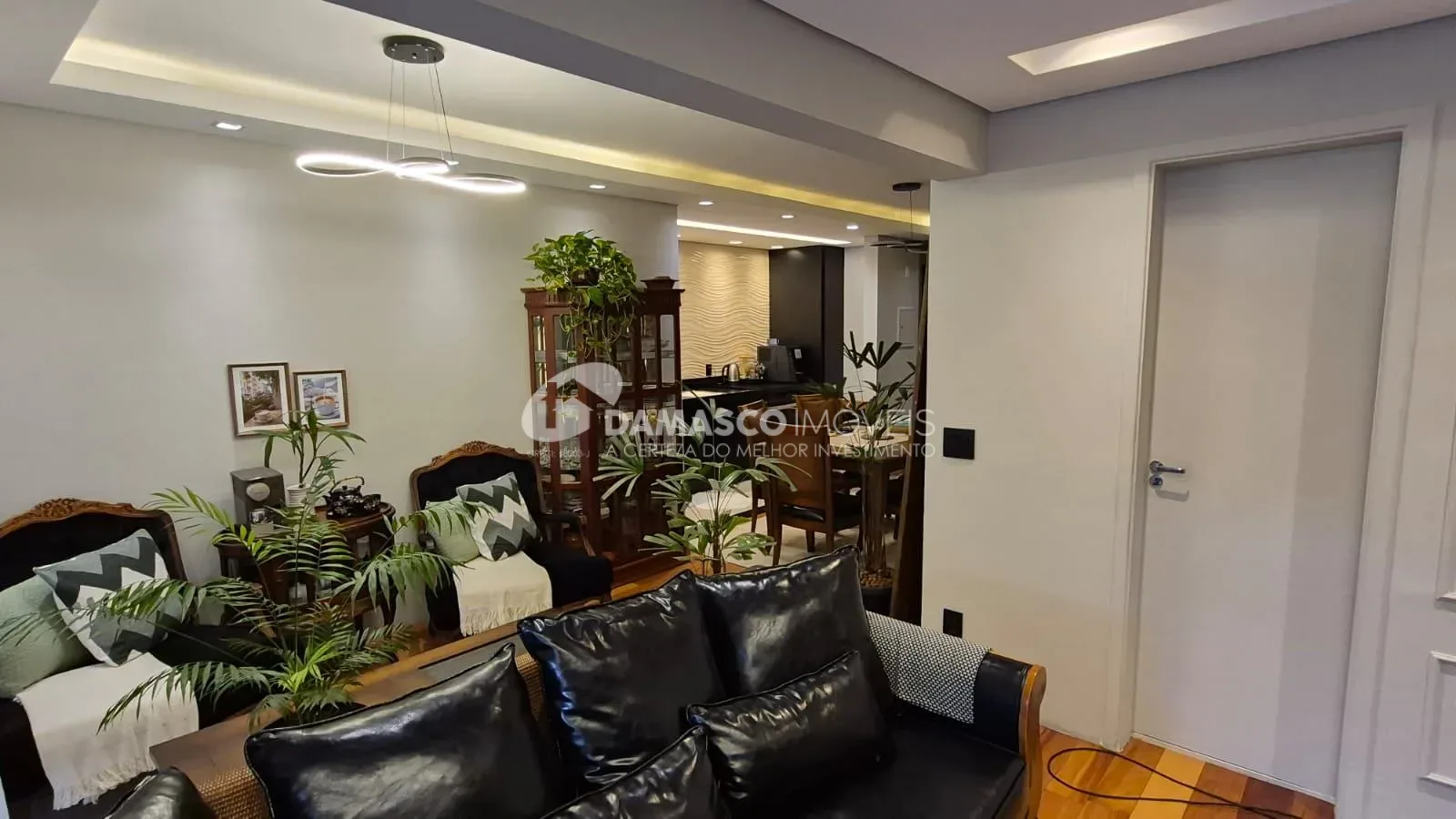 Apartamento à venda, Osvaldo Cruz, São Caetano do Sul, SP