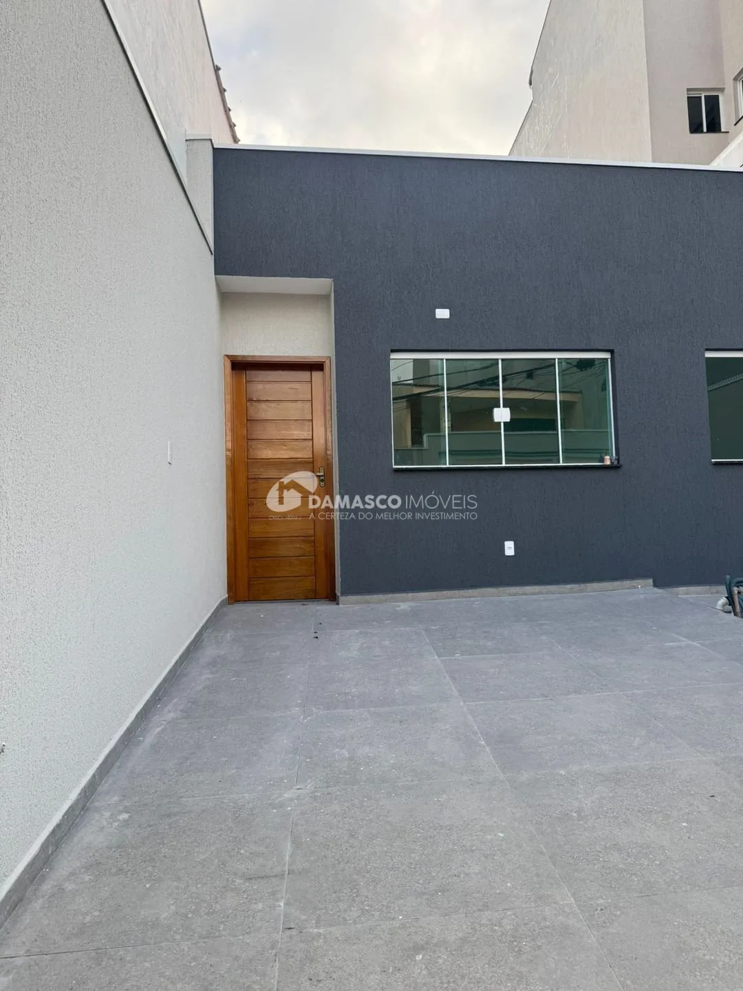 Casa à venda, Vila Francisco Matarazzo, Santo André, SP