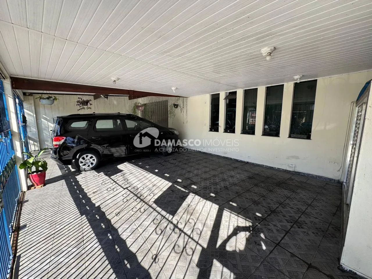 Sobrado à venda 3 Quartos, 1 Suite, 8 Vagas, 260M², Vila Califórnia, São Paulo - SP