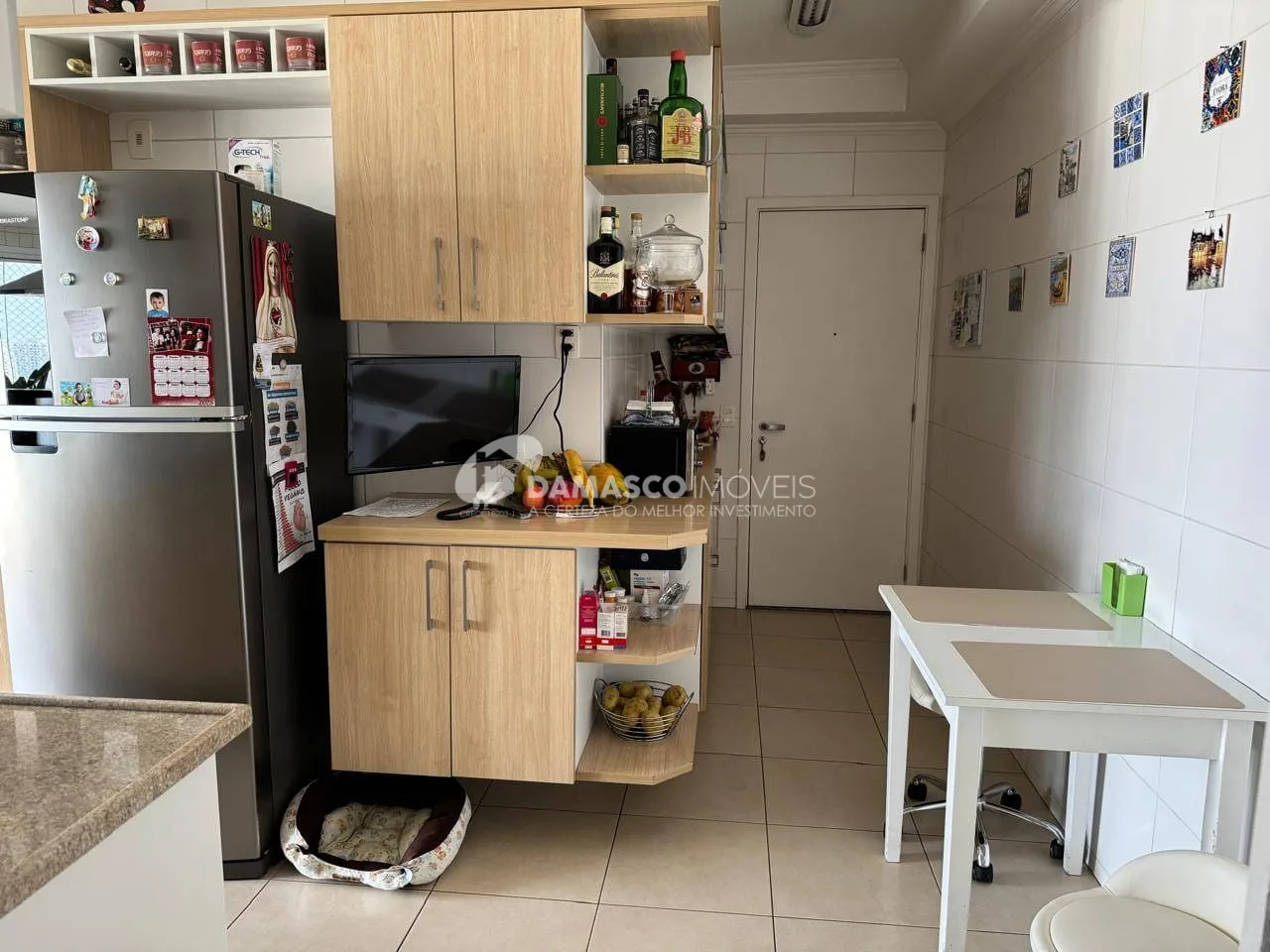 Apartamento à venda, Santa Maria, São Caetano do Sul, SP