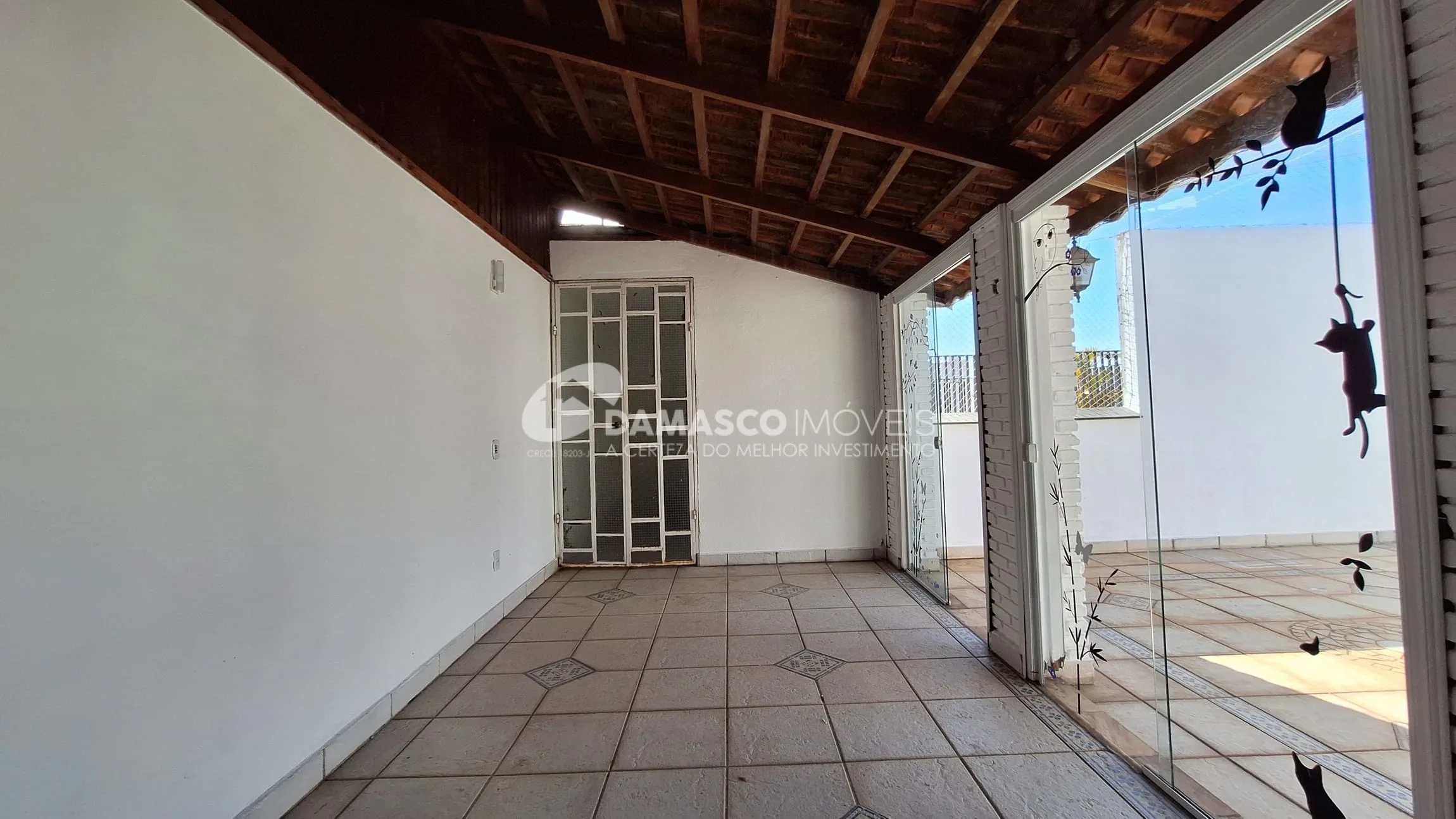 Cobertura para Venda 2 Quartos, 1 Suite, 2 Vagas, Santa Maria, São Caetano do Sul - SP | CONDOMINIO EDIFICIO SOLAIO DŽORO II