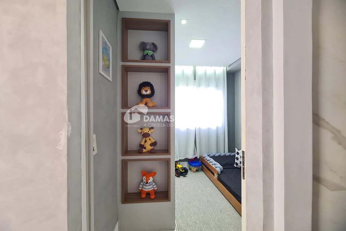 Apartamento padrão à Venda, Sítio da Figueira, São Paulo, SP