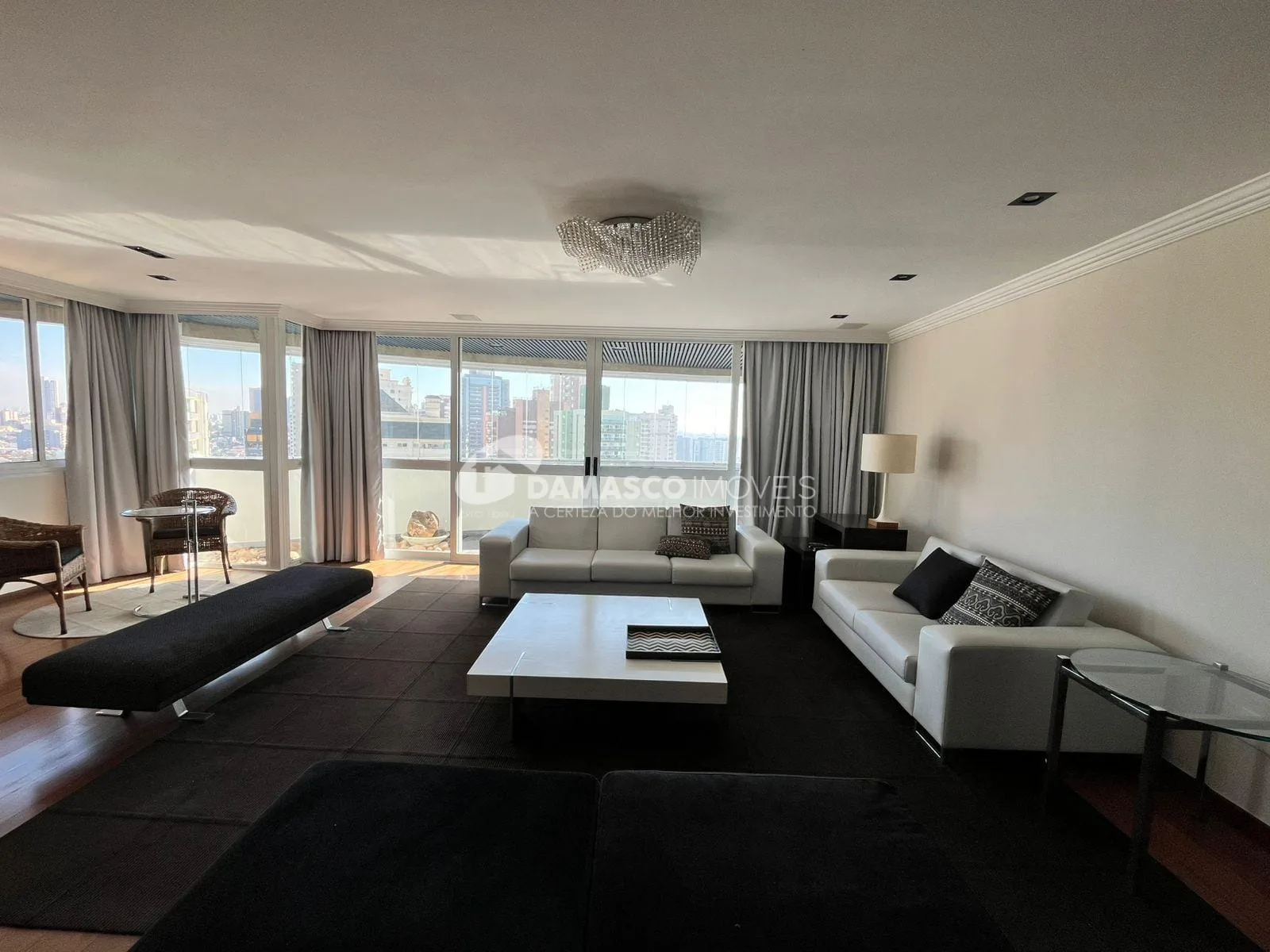 Apartamento à venda, Jardim, Santo André, SP