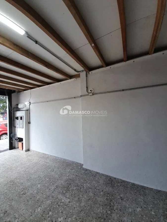 Venda imóvel comercial
