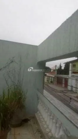 Sobrado à venda 3 Quartos, 1 Suite, 2 Vagas, 285M², Santa Maria, Santo André - SP