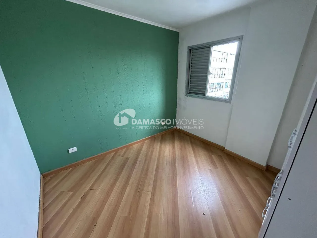 Apto para locação com 2 Dormitórios no bairro Osvaldo Cruz em São Caetano do Sul