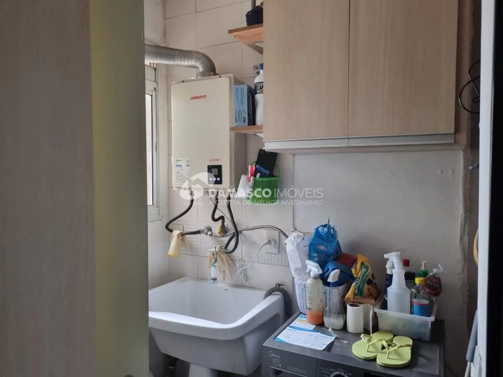 Cobertura / Penthouse à venda, 3 Quartos, 1 Suíte, 2 Vagas de garagem - Mauá - São Caetano do Sul, SP