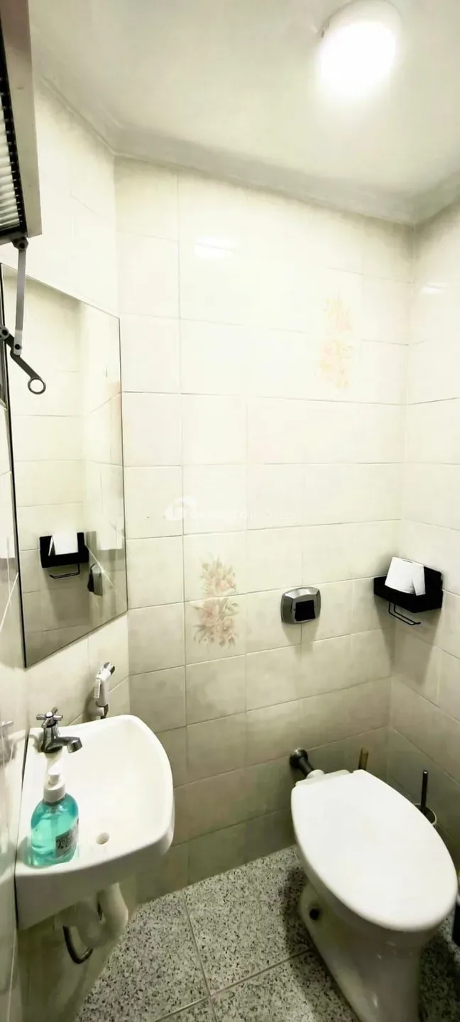 Apartamento à venda, Olímpico, São Caetano do Sul, SP