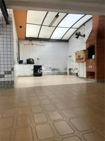 Sobrado à venda, Barcelona, São Caetano do Sul, SP