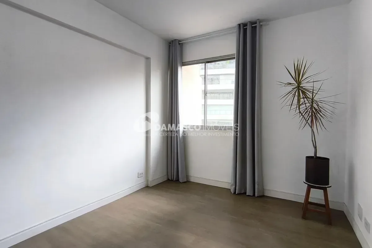 Apartamento à venda, Paraíso, São Paulo, SP