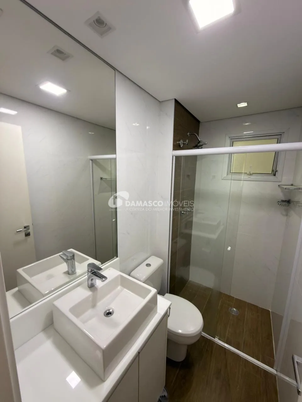 Apartamento à venda, Jardim São Caetano, São Caetano do Sul, SP