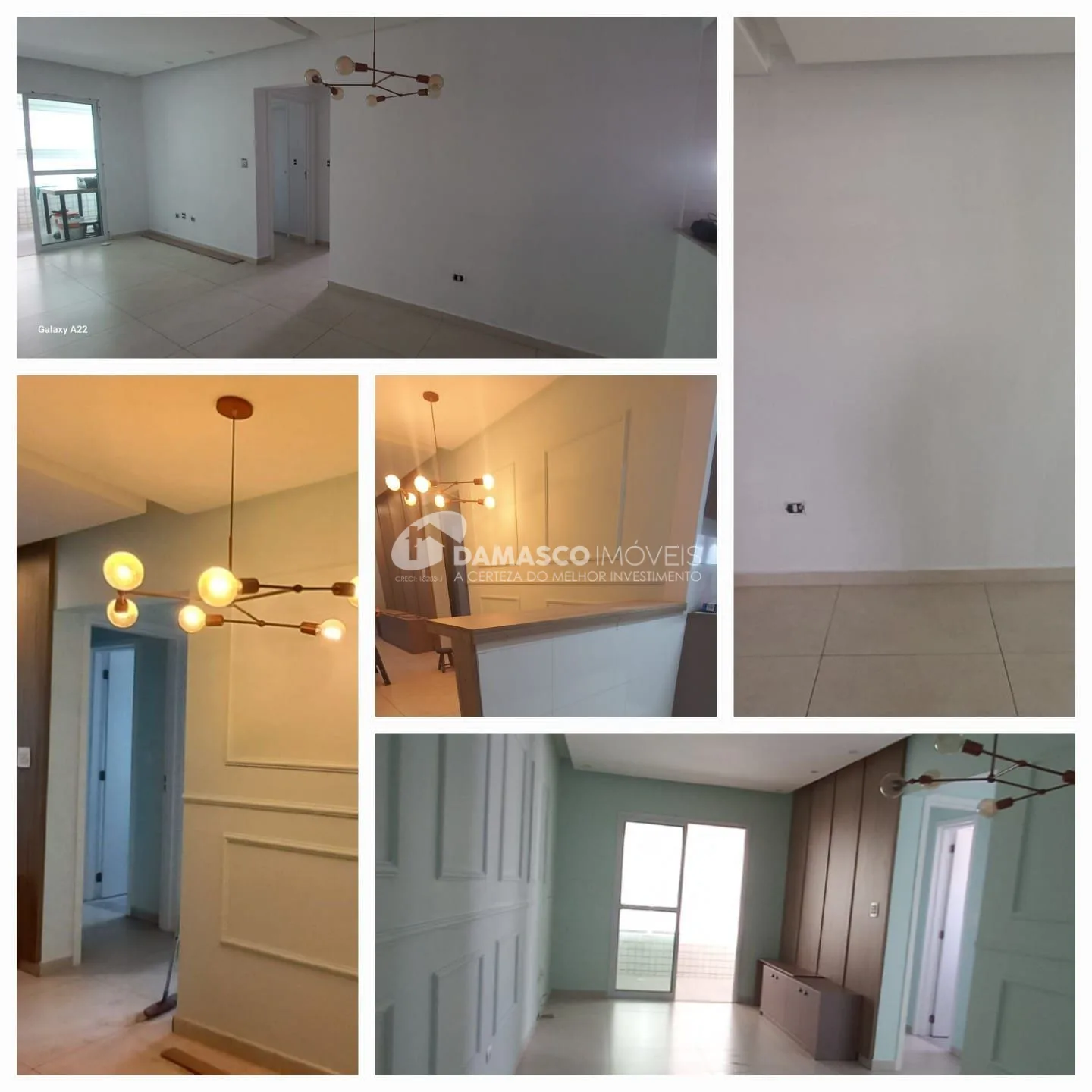 Apartamento à venda, Canto do Forte, Praia Grande, SP