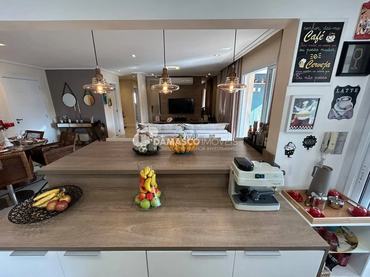 Apartamento com terraço à Venda, Osvaldo Cruz, São Caetano do Sul, SP