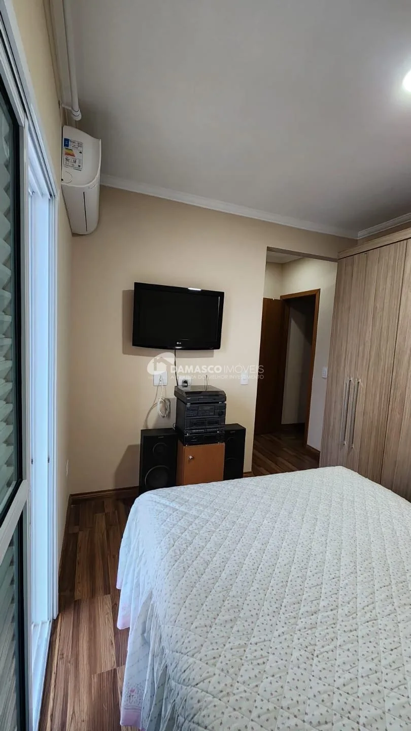 Cobertura / Penthouse à venda, Santa Maria, Santo André, SP