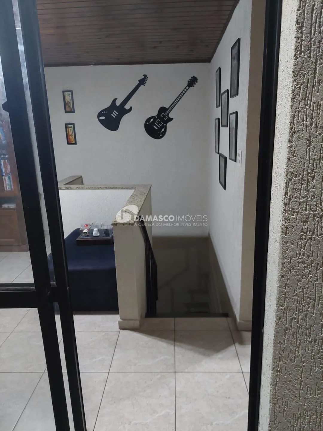 Cobertura à venda, Santa Maria, São Caetano do Sul, SP