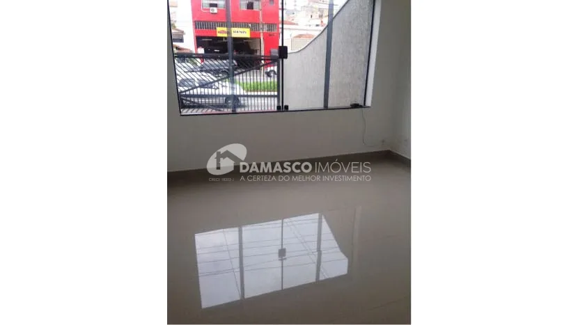 Sobrado à venda 2 Quartos, 2 Vagas, 130M², Boa Vista, São Caetano do Sul - SP