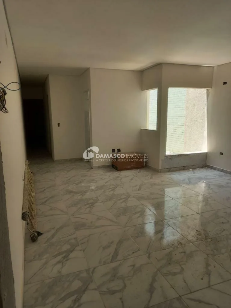 Cobertura à venda 2 Quartos, 2 Suites, 2 Vagas, 137M², Vila Bastos, Santo André - SP 