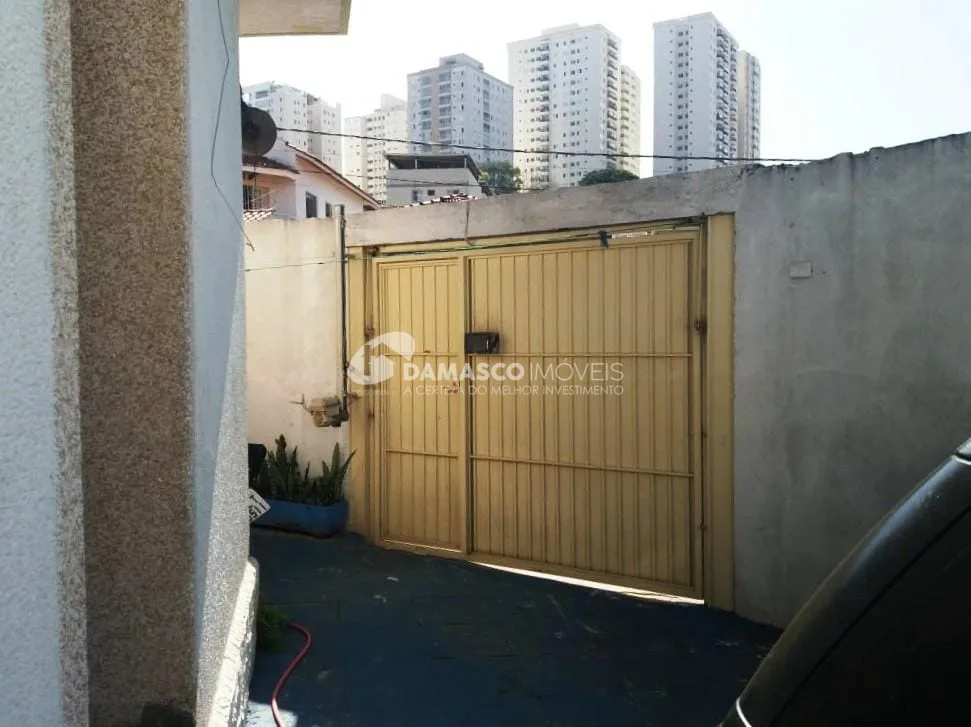 Sobrado à venda 3 Quartos, 3 Vagas, 287M², Olímpico, São Caetano do Sul - SP