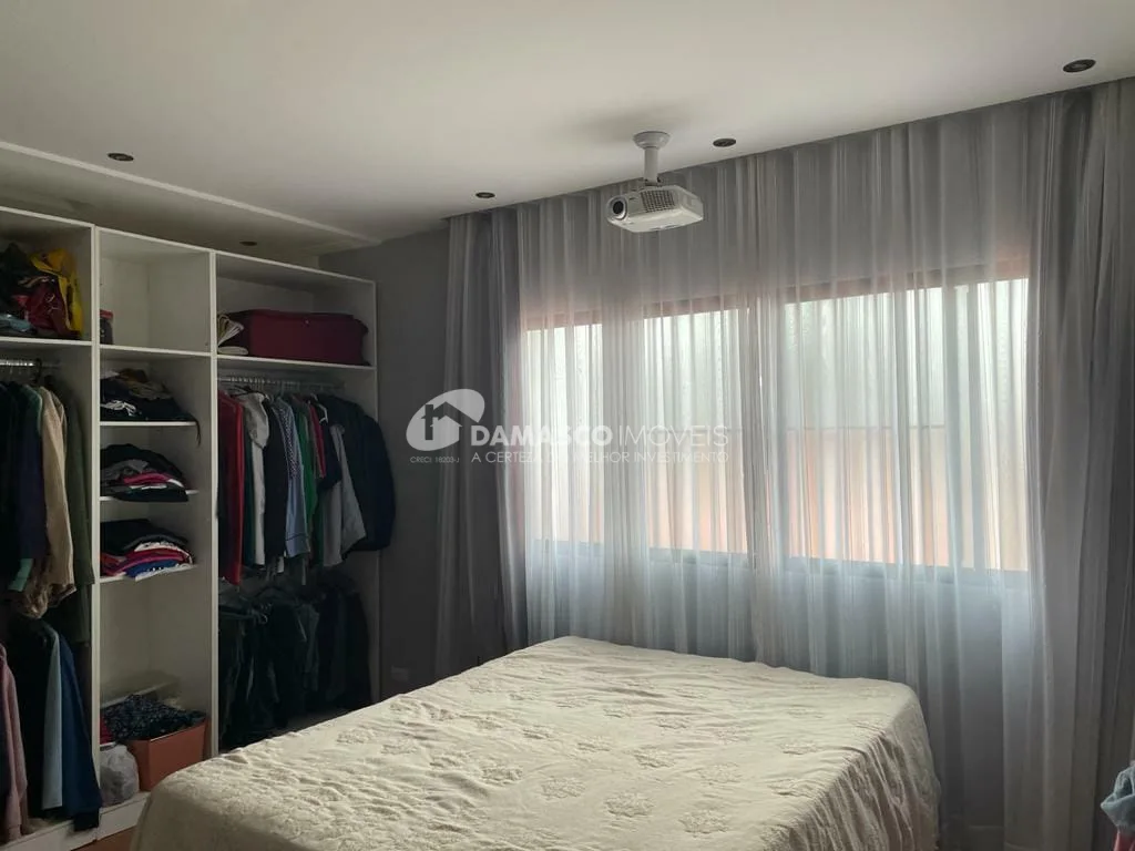Casa à venda 3 Quartos, 1 Suite, 4 Vagas, 263M², Mauá, São Caetano do Sul - SP
