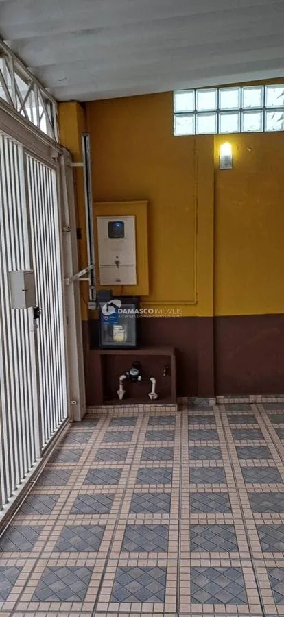 Sobrado à venda, Rudge Ramos, São Bernardo do Campo