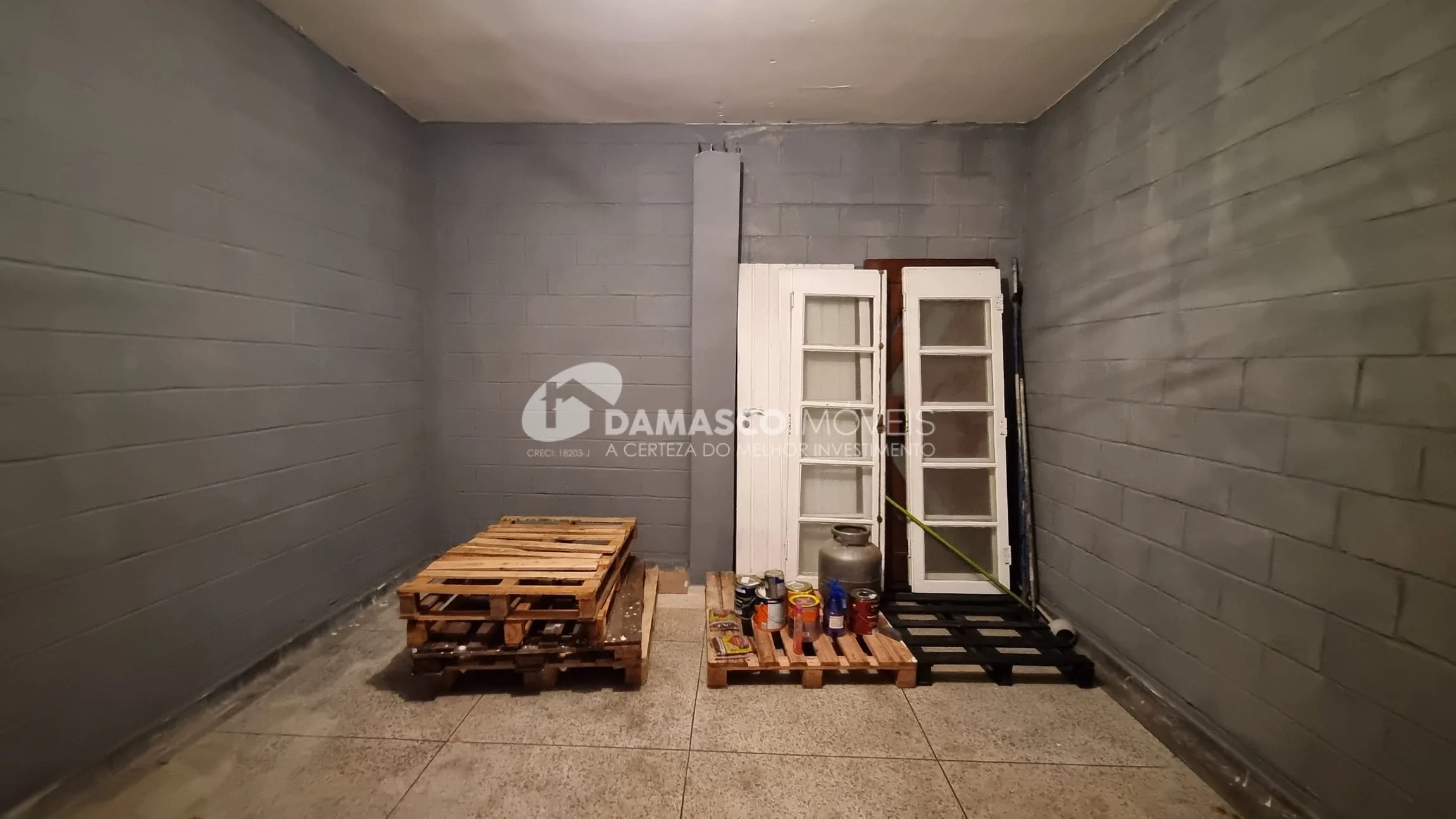 Casa comercial para locação, Santa Maria, São Caetano do Sul, SP