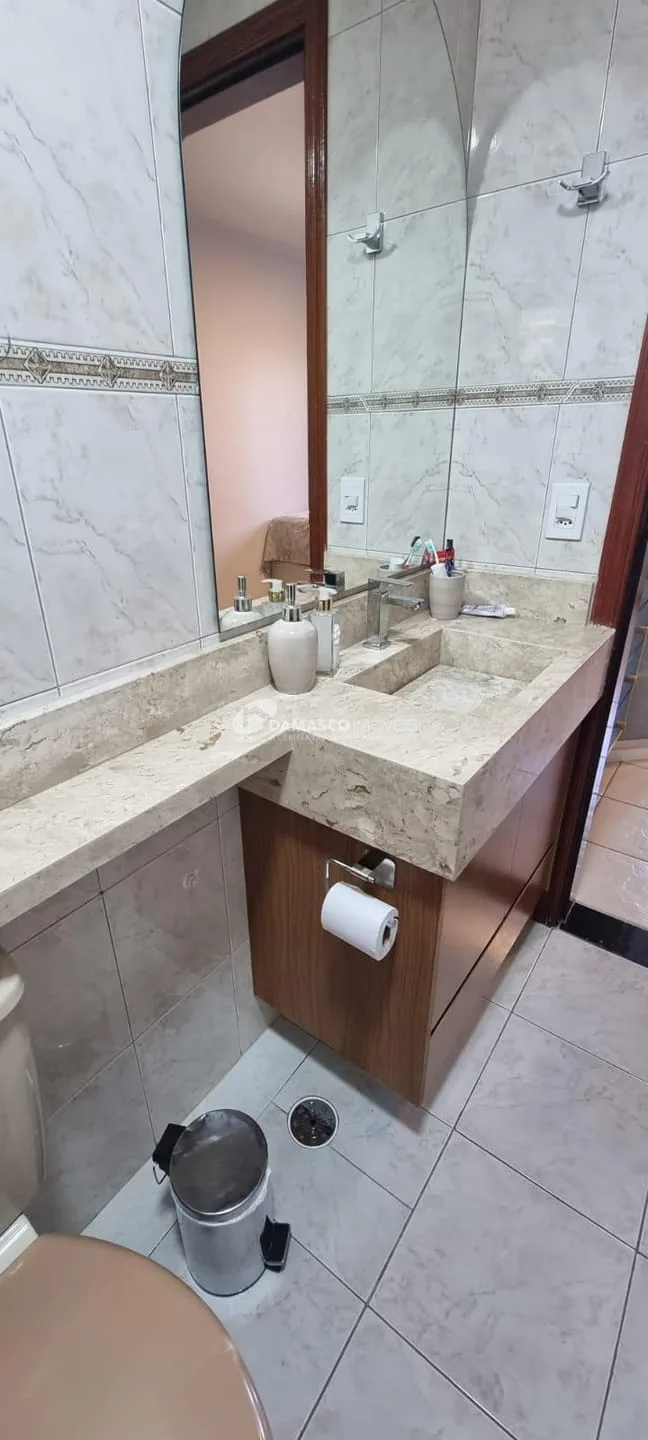 Apartamento à venda, Santa Maria, São Caetano do Sul, SP