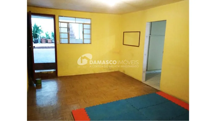 Casa à venda 2 Quartos, 2 Vagas, 110M², Olímpico, São Caetano do Sul - SP