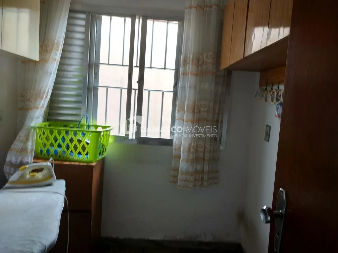 Sobrado à venda, Santa Maria, Santo André, SP