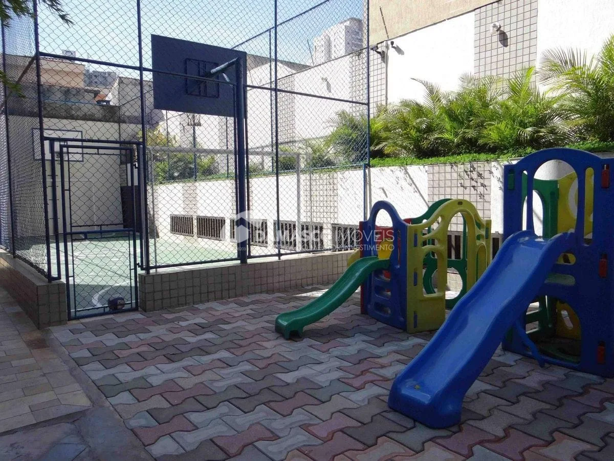 Apartamento à venda, Centro, São Bernardo do Campo