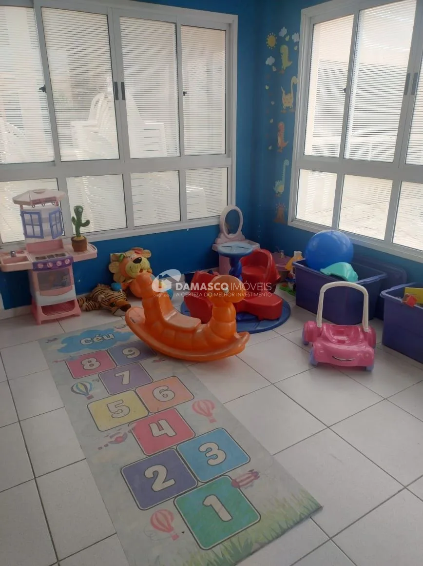 Apartamento à venda, Vila Gonçalves, São Bernardo do Campo, SP