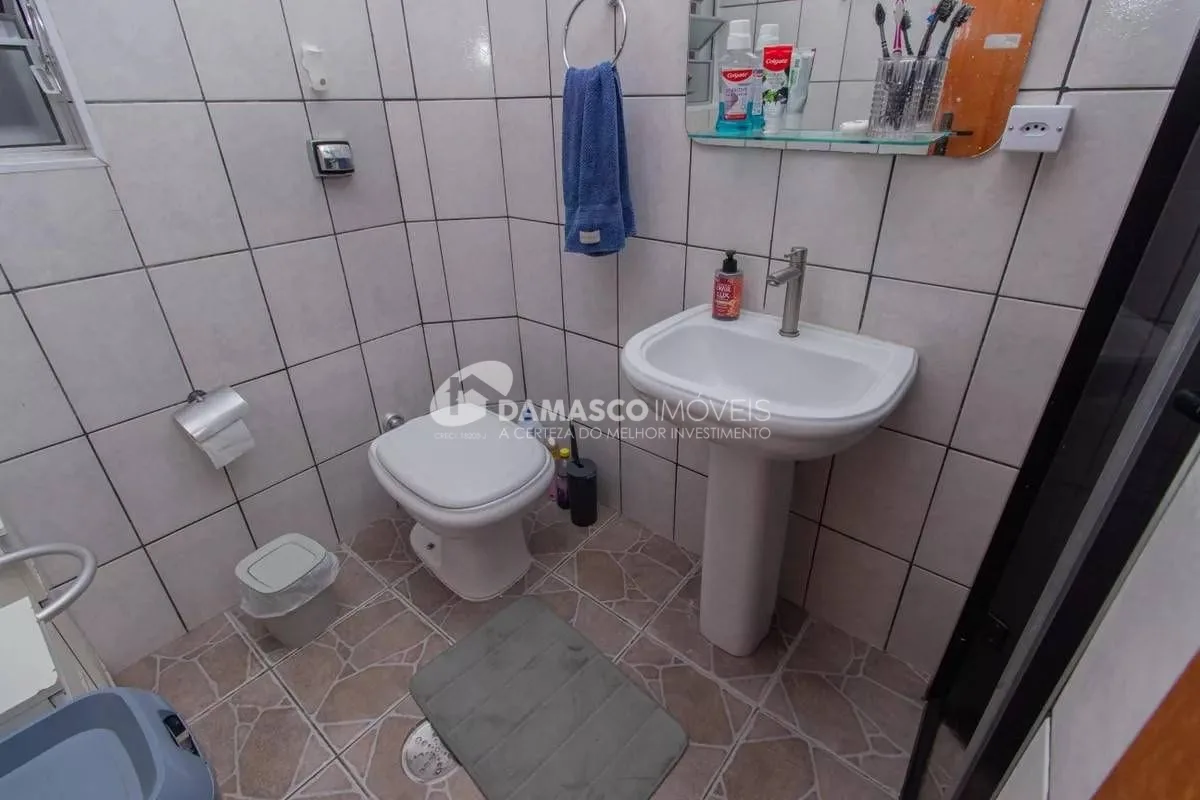 Casa térrea no Ipiranga