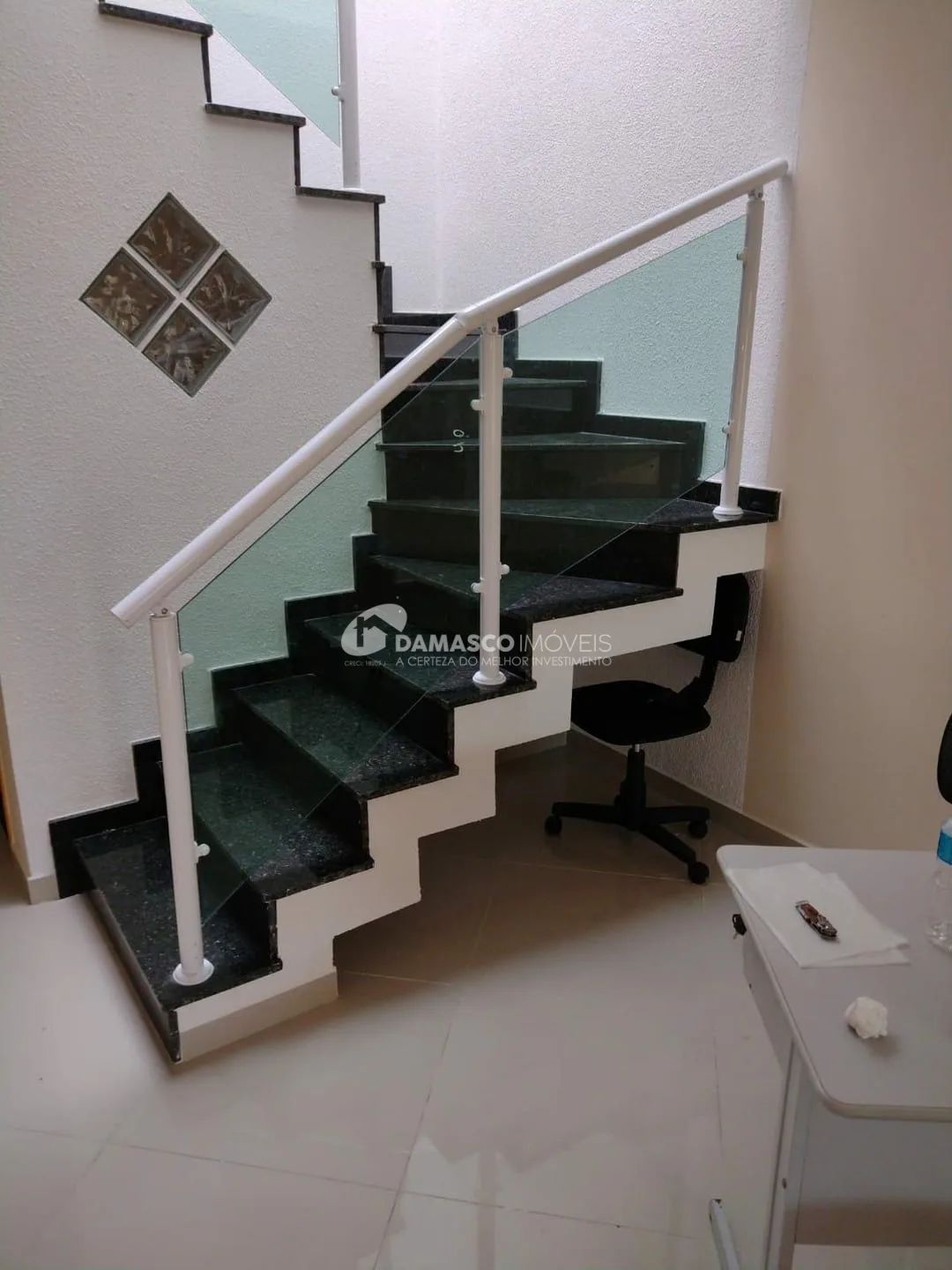 Sobrado à venda 3 Quartos, 1 Suite, 2 Vagas, 105M², Vila Alpina, São Paulo - SP