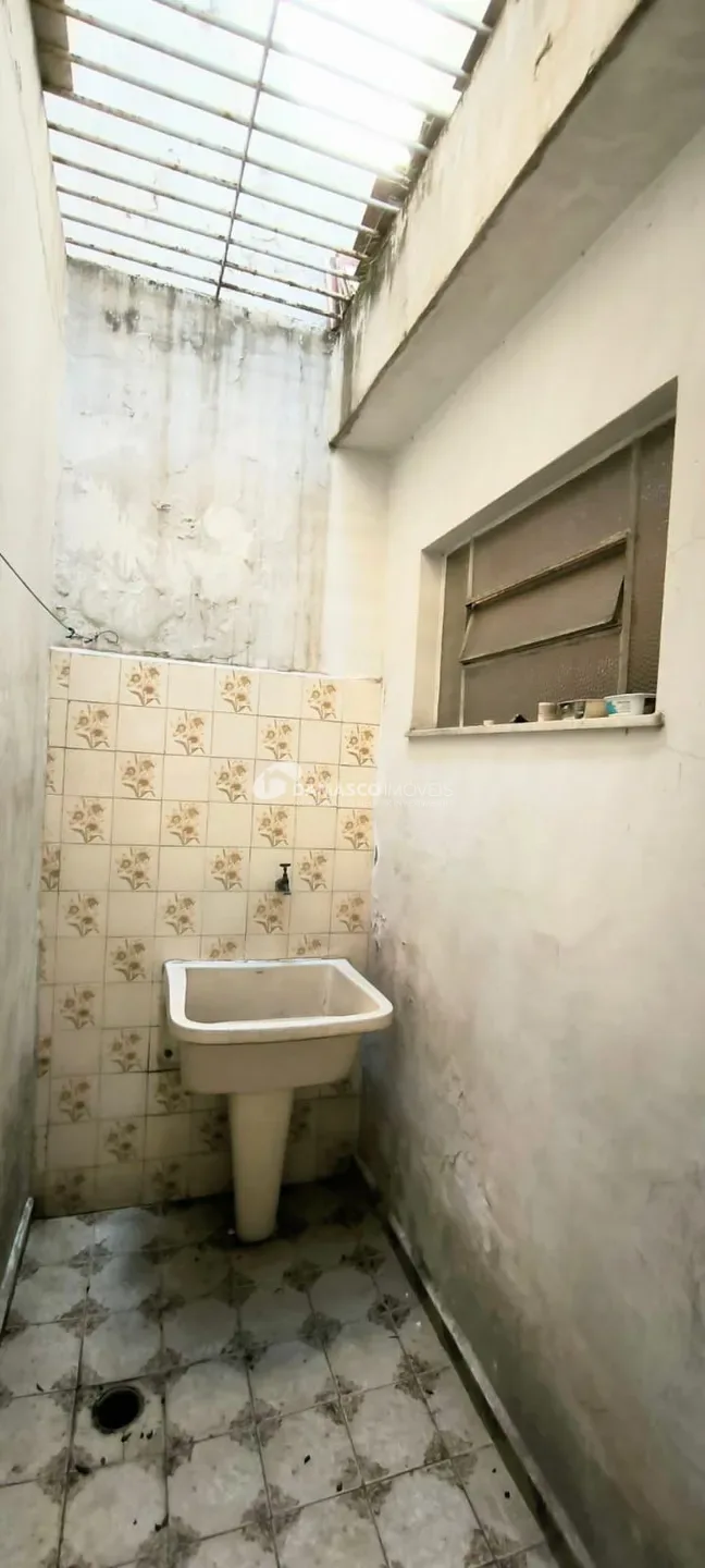 Casa à venda, Santa Paula, São Caetano do Sul, SP