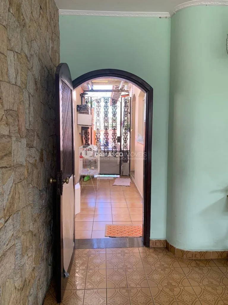 Casa à venda, Jardim São Caetano, São Caetano do Sul, SP