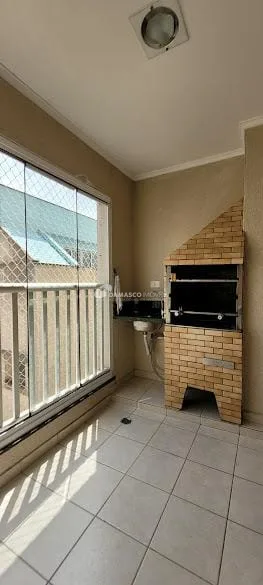 Apartamento à venda 3 Quartos, 1 Suite, 2 Vagas, 95M², Santa Maria, São Caetano do Sul - SP 