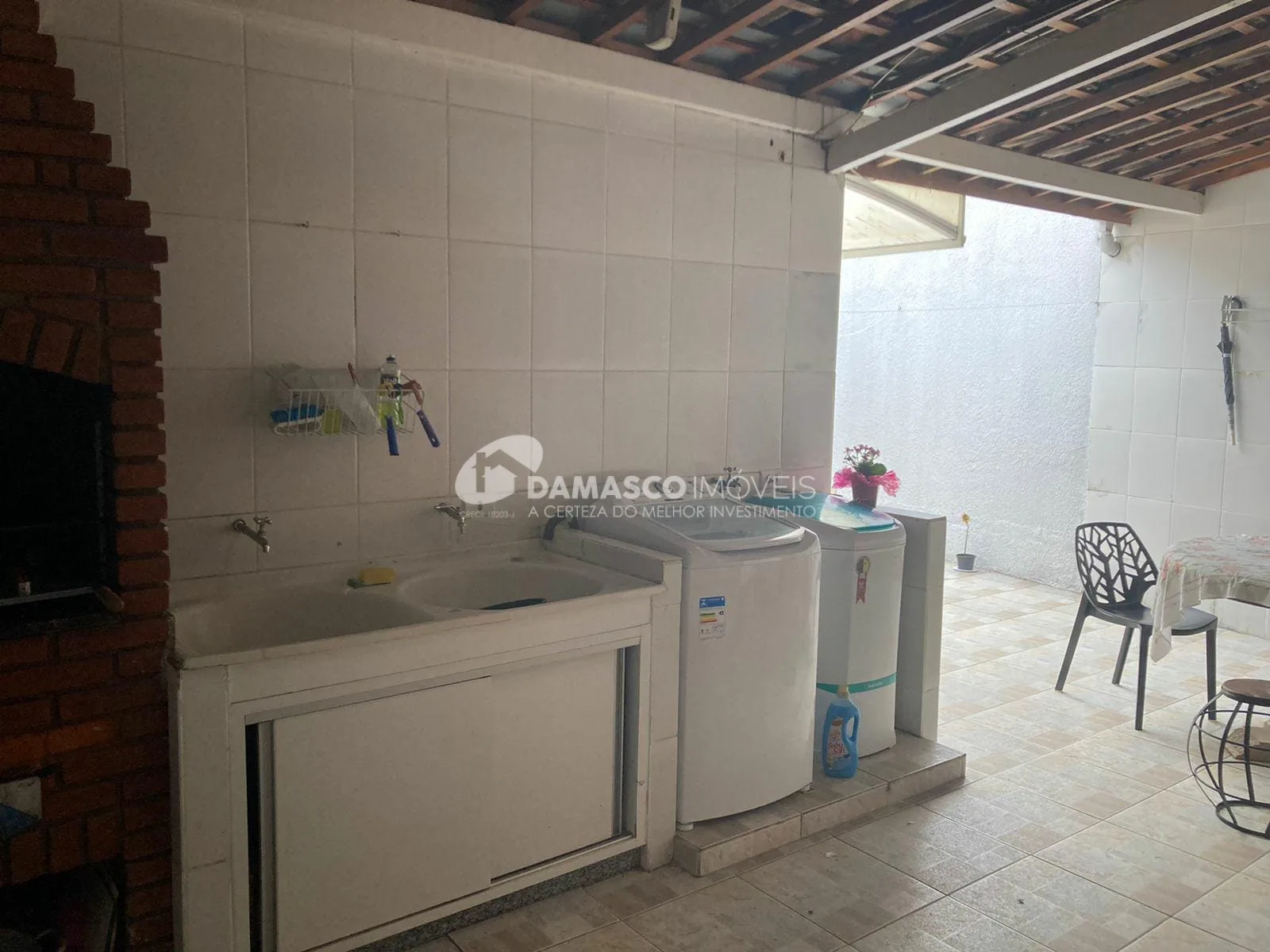 Casa à venda 3 Quartos, 1 Suite, 4 Vagas, 263M², Mauá, São Caetano do Sul - SP