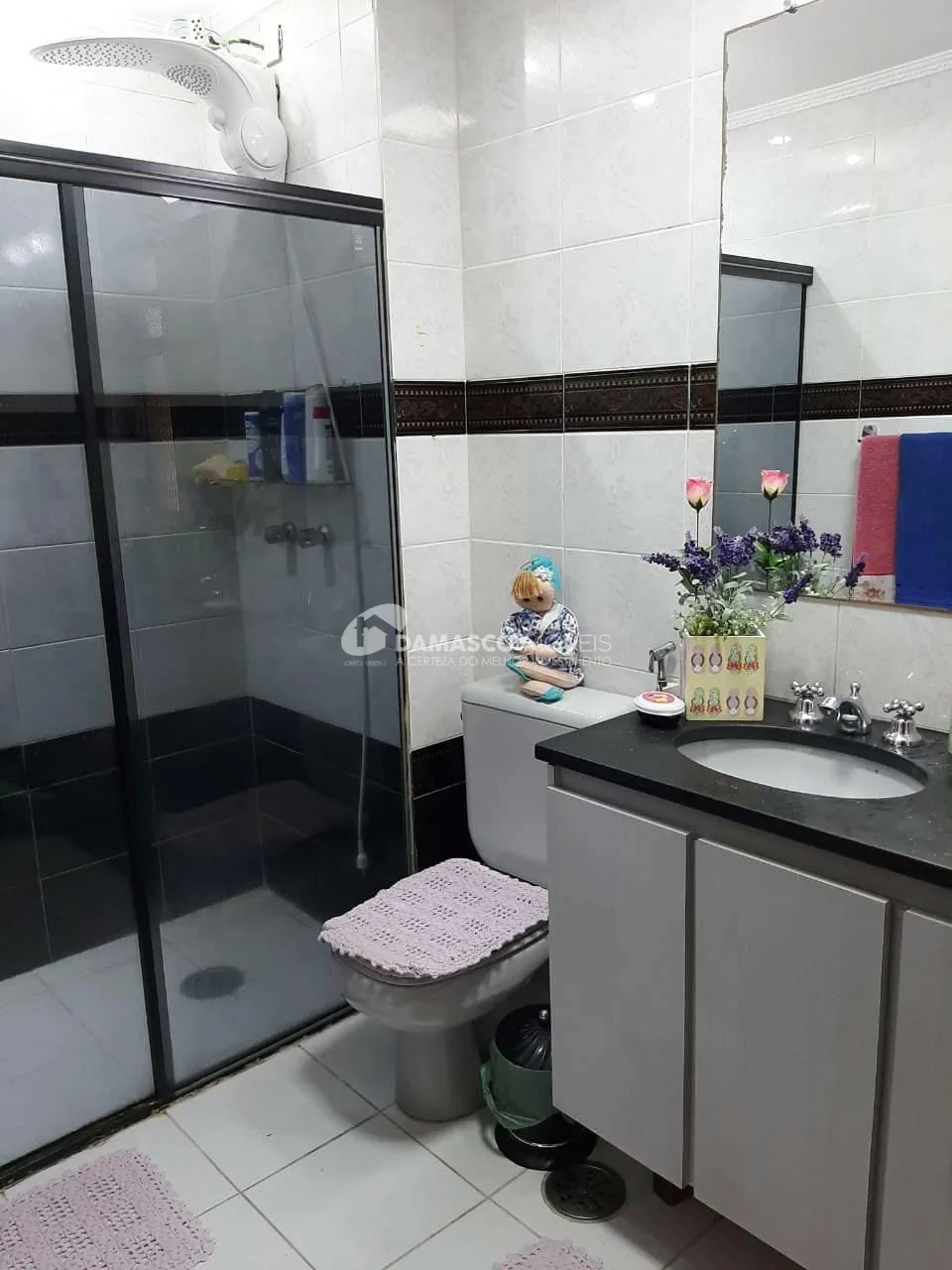 Apartamento para Venda 3 Quartos, 1 Vaga, Barcelona, São Caetano do Sul - SP | EDIFICIO SAN MARTIN