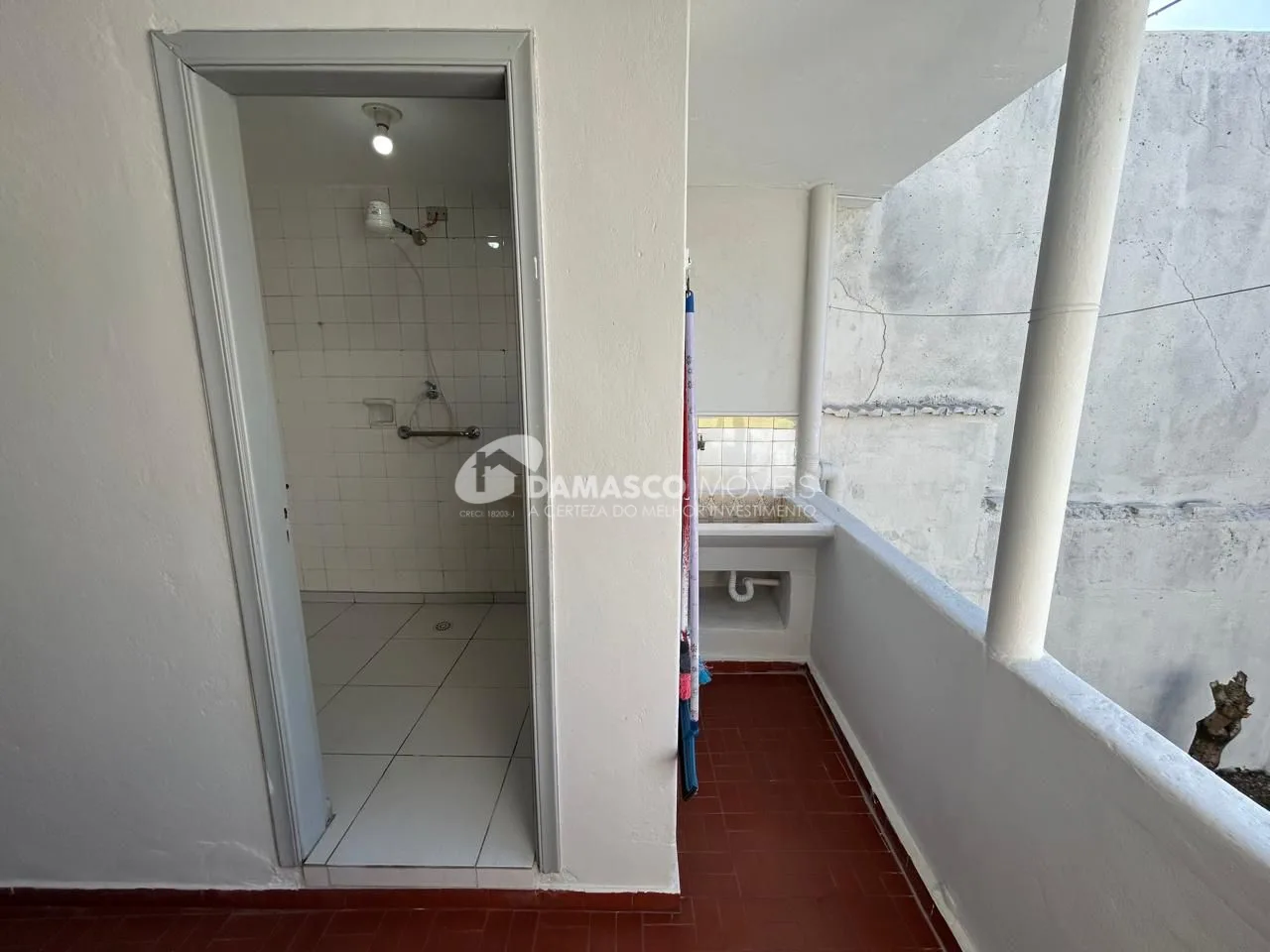 Casa à Venda no Bairro Olímpico, São Caetano do Sul | 131 m² | 2 Dormitórios e 2 Vagas