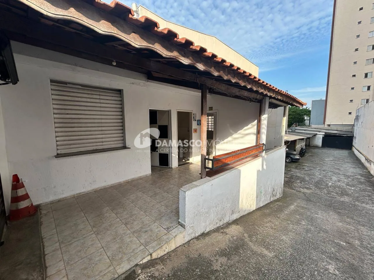 Comercial para  locação 20 Vagas, Barcelona, São Caetano do Sul - SP