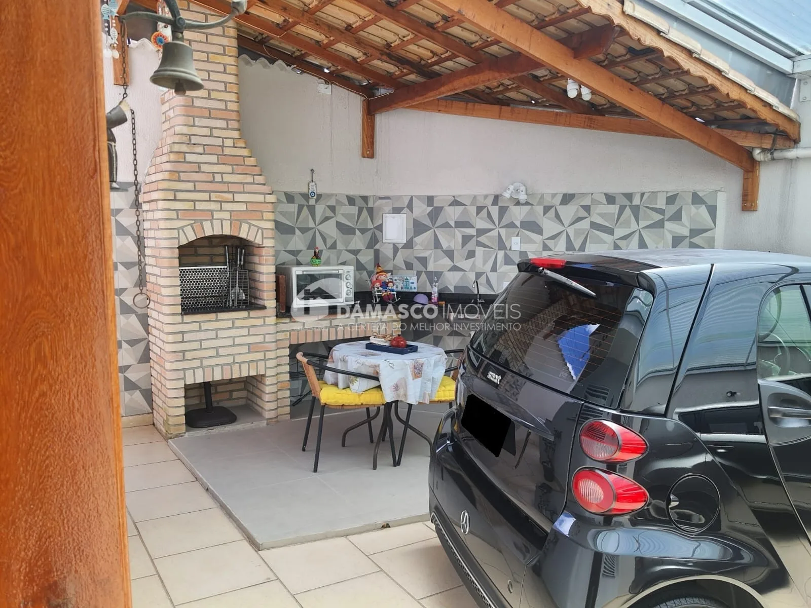 Sobrado à venda, Vila Califórnia, São Paulo, SP